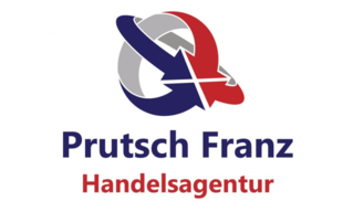 Logo der Handelsagentur von Franz Prutsch Ingenieurbüro