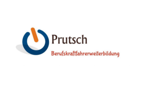 Logo der Berufskraftfahrerweiterbildung von Franz Prutsch Ingenieurbüro